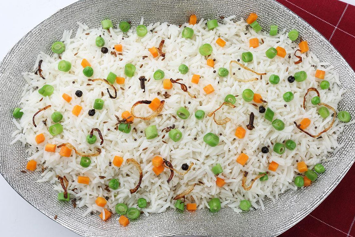 Should We Eat Rice? An article about "Exotic" healthy foods