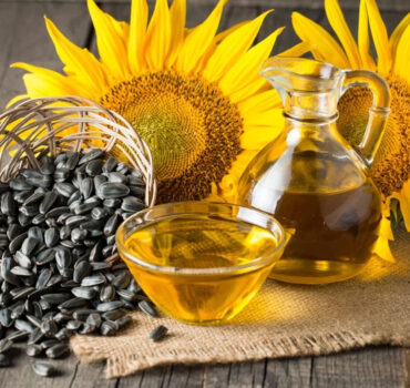The Best Sunflower Oil in Singapore