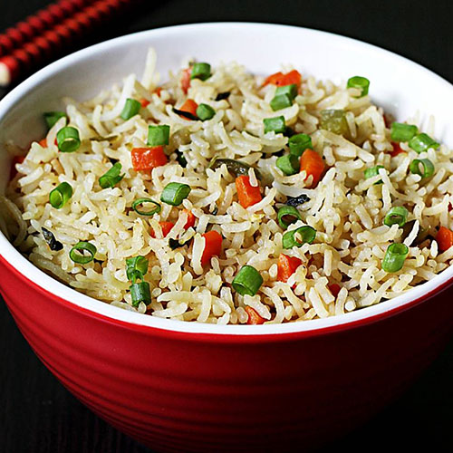 Should We Eat Rice? An article about “Exotic” healthy foods.
